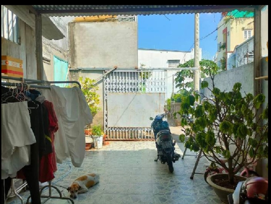 Bán nhà khu vực siêu VIP Phú Thọ Hòa, Tân Phú, 87m2, nhỉnh 4 tỷ